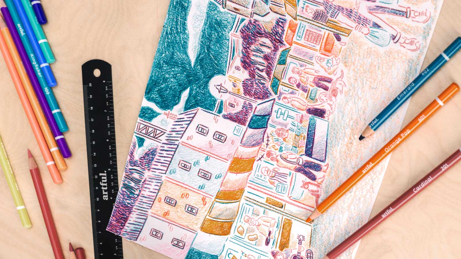 Boxes Artful boxes-artful